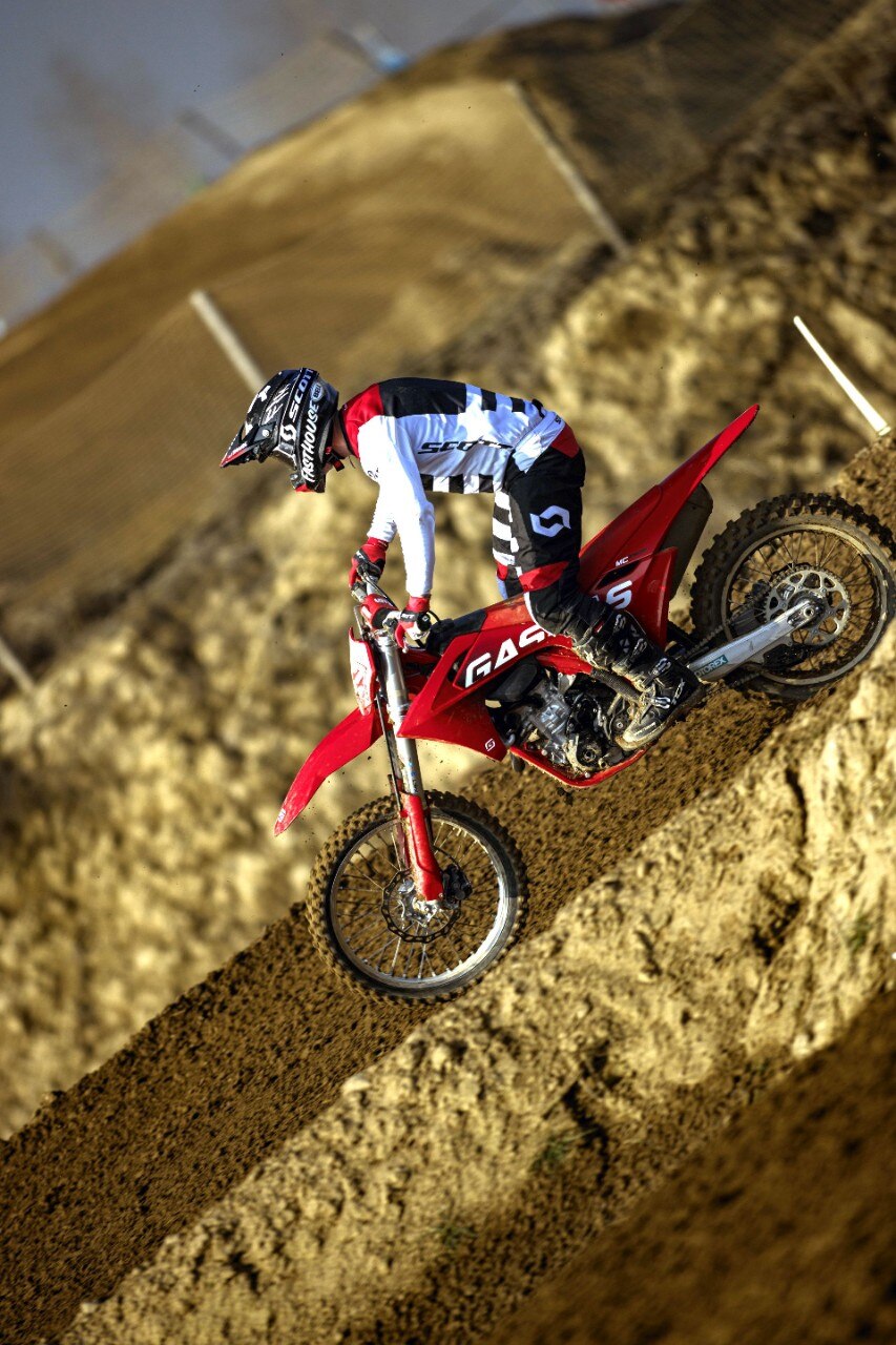 Master MX 2024 - The Race 